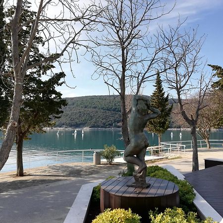 Apartments Mare Losinjska 16 Rabac Buitenkant foto
