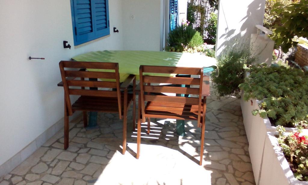 Apartments Mare Losinjska 16 Rabac Kamer foto