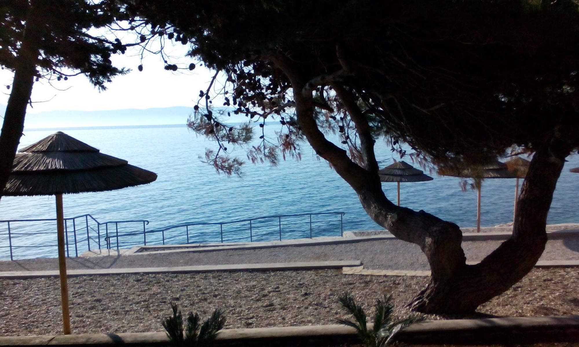 Apartments Mare Losinjska 16 Rabac Buitenkant foto