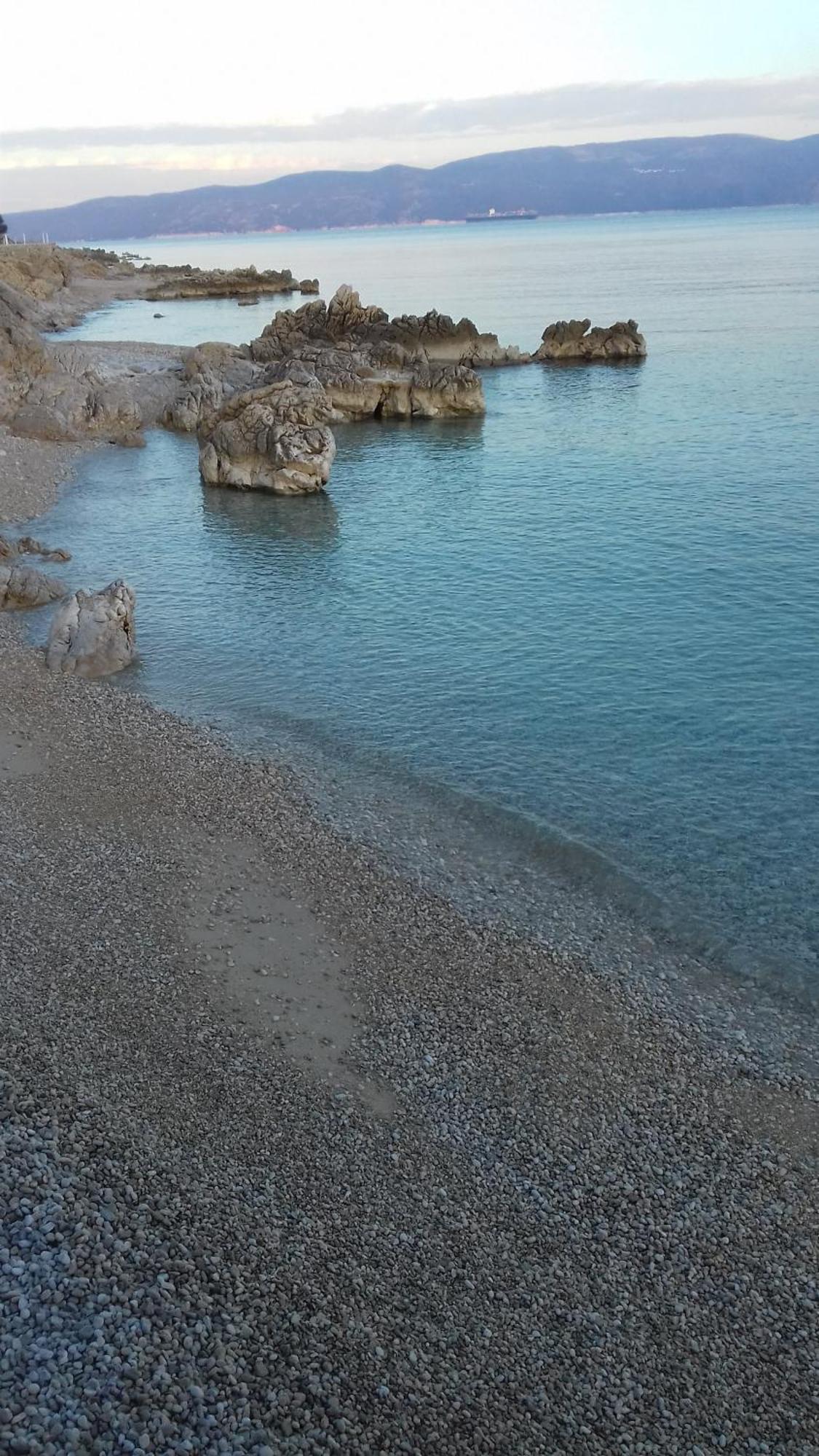 Apartments Mare Losinjska 16 Rabac Buitenkant foto