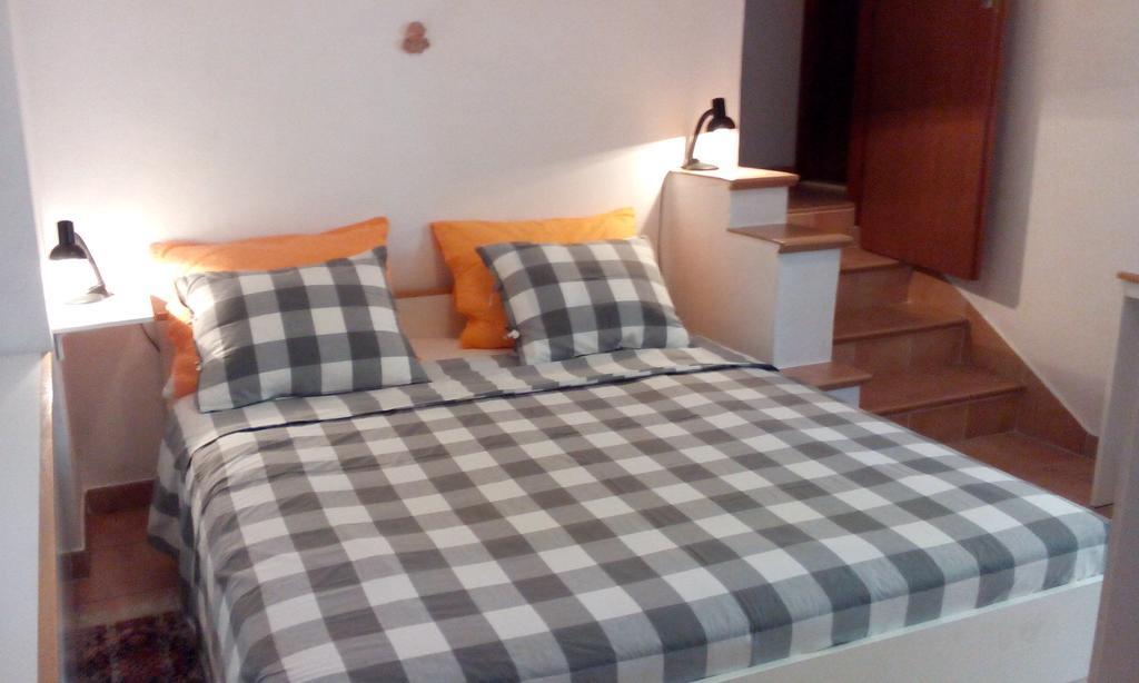 Apartments Mare Losinjska 16 Rabac Kamer foto
