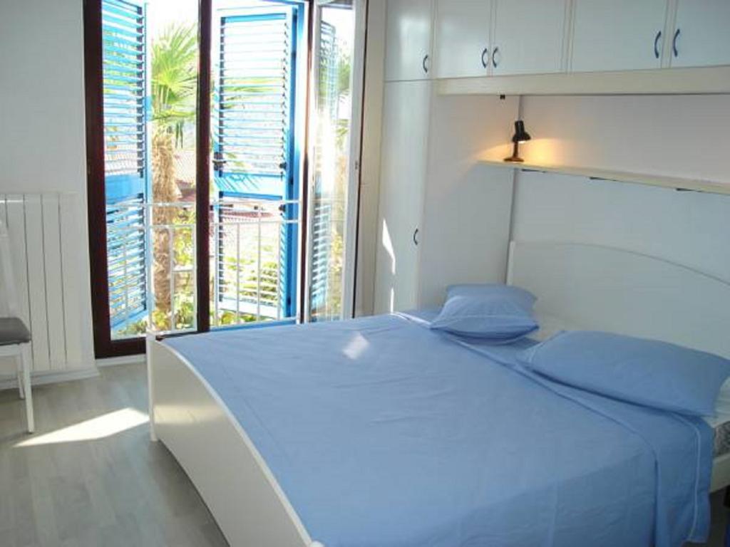 Apartments Mare Losinjska 16 Rabac Kamer foto