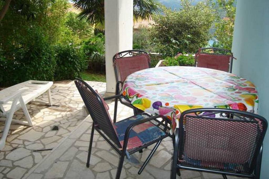 Apartments Mare Losinjska 16 Rabac Kamer foto