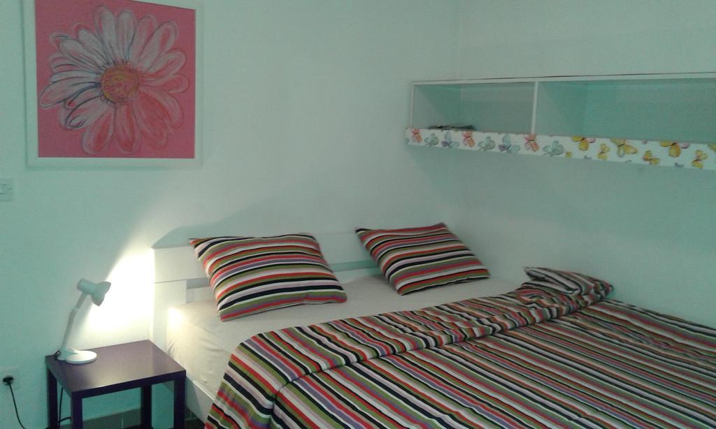 Apartments Mare Losinjska 16 Rabac Buitenkant foto