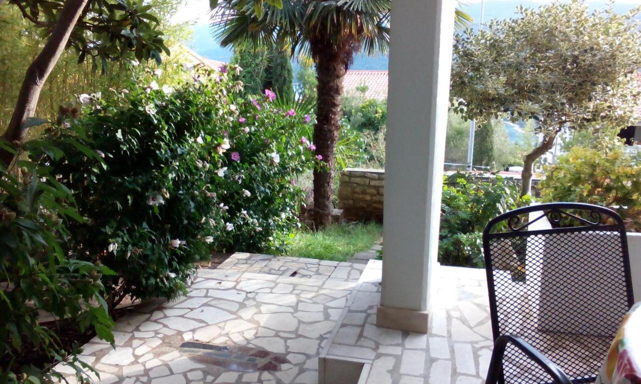 Apartments Mare Losinjska 16 Rabac Buitenkant foto