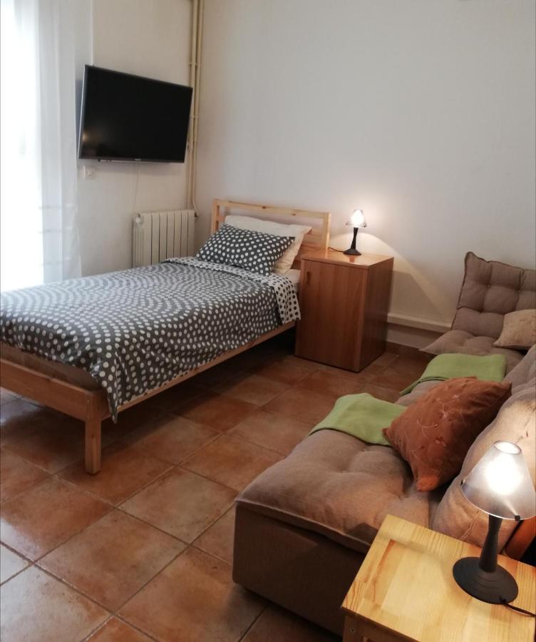 Apartments Mare Losinjska 16 Rabac Buitenkant foto